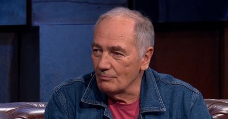 Strasburger u Wojewódzkiego. Mówi, co myśli o TVP
