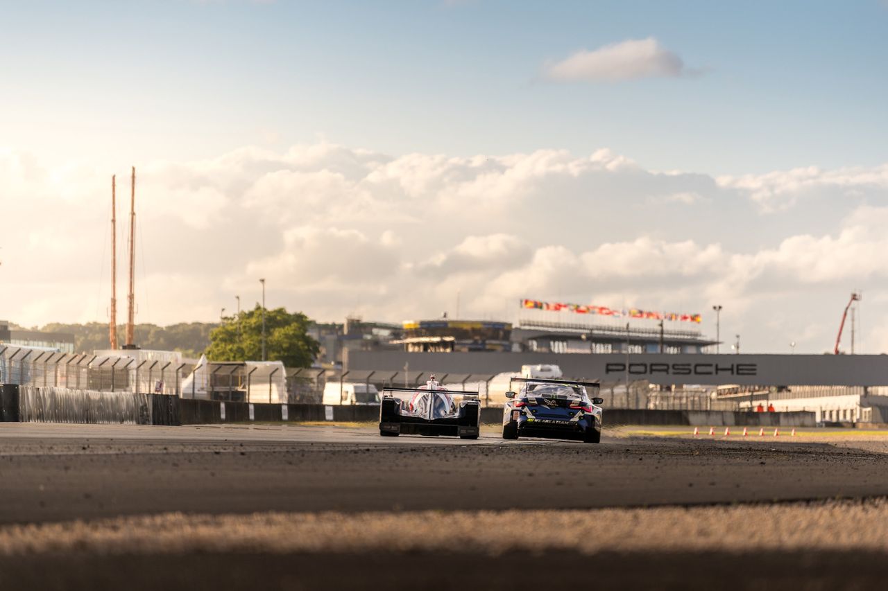 24h Le Mans (2024)