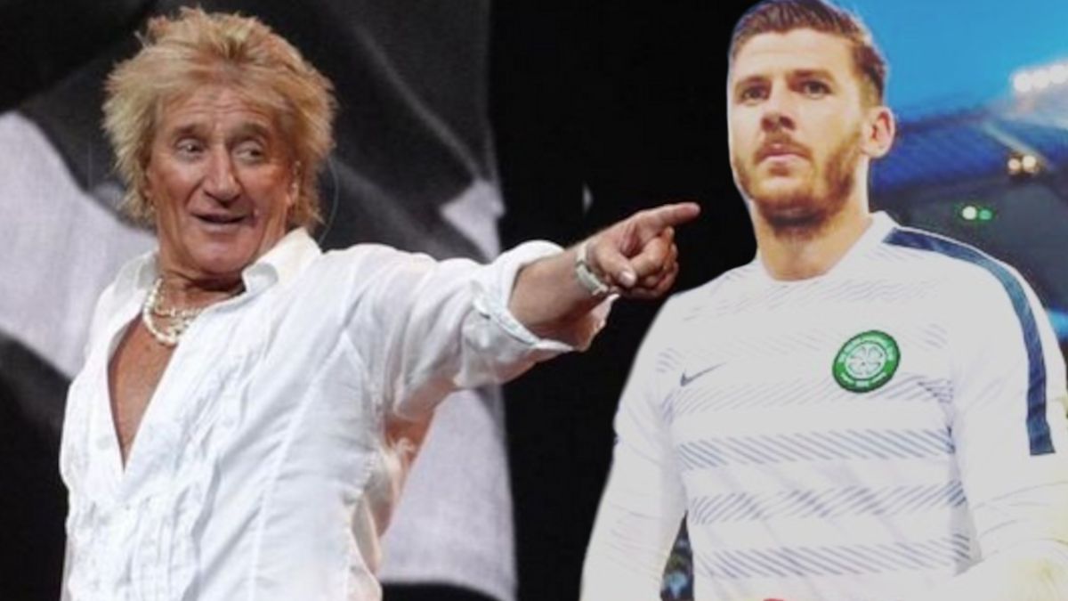 Niezapomniana chwila dla polskiego bramkarza.