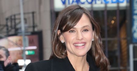 Jennifer Garner nie przyszła na ślub Bena Afflecka i Jennifer Lopez. W tym czasie miała lepsze zajęcie