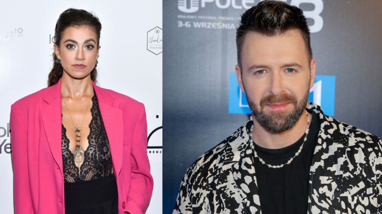 Gwiazdy, które wykłócały się ze sobą publicznie po rozstaniu