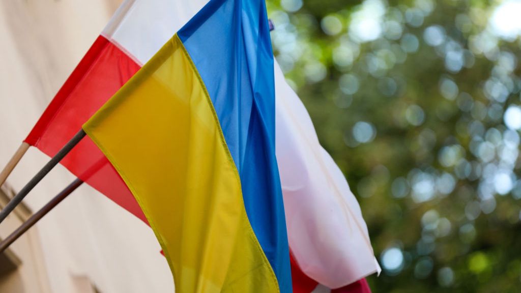 Koniec specustawy dla Ukraińców. Rząd zmienia zasady pobytu