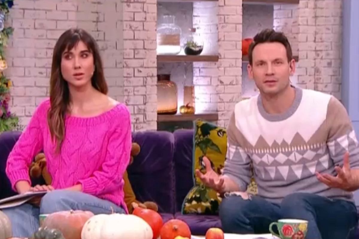 Widzowie chętniej oglądali "Pytanie na Śniadanie" niż "Dzień Dobry TVN"