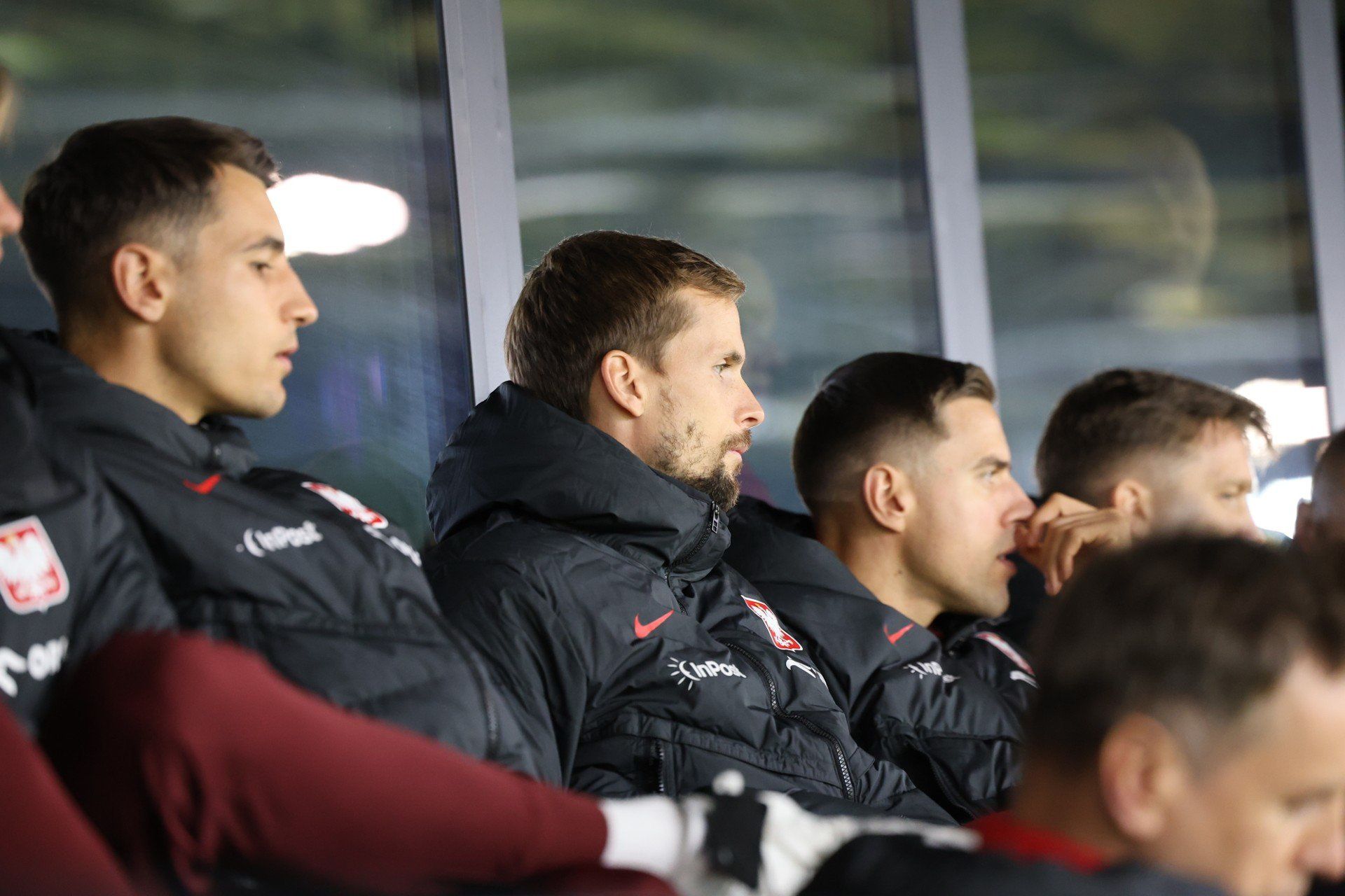 Polska - Czarnogóra U21