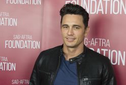 James Franco zawarł ugodę. Kobiety oskarżające go o molestowanie dostaną miliony