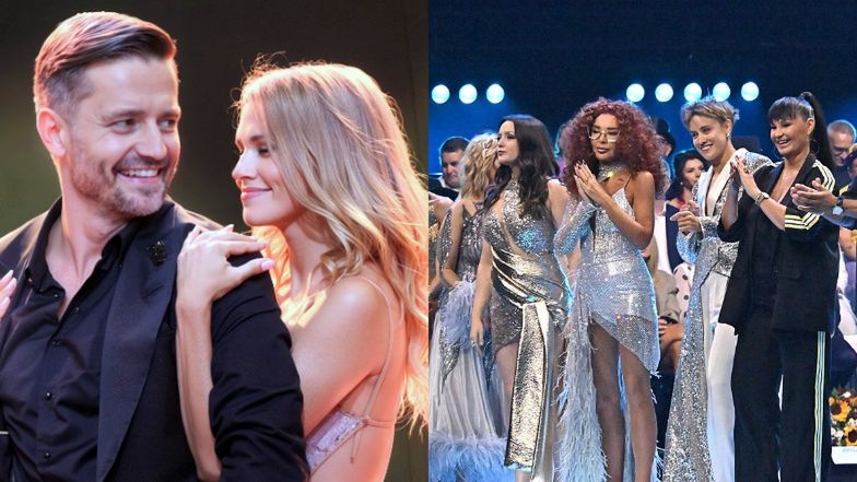 Pełna lista par "Tańca z gwiazdami"