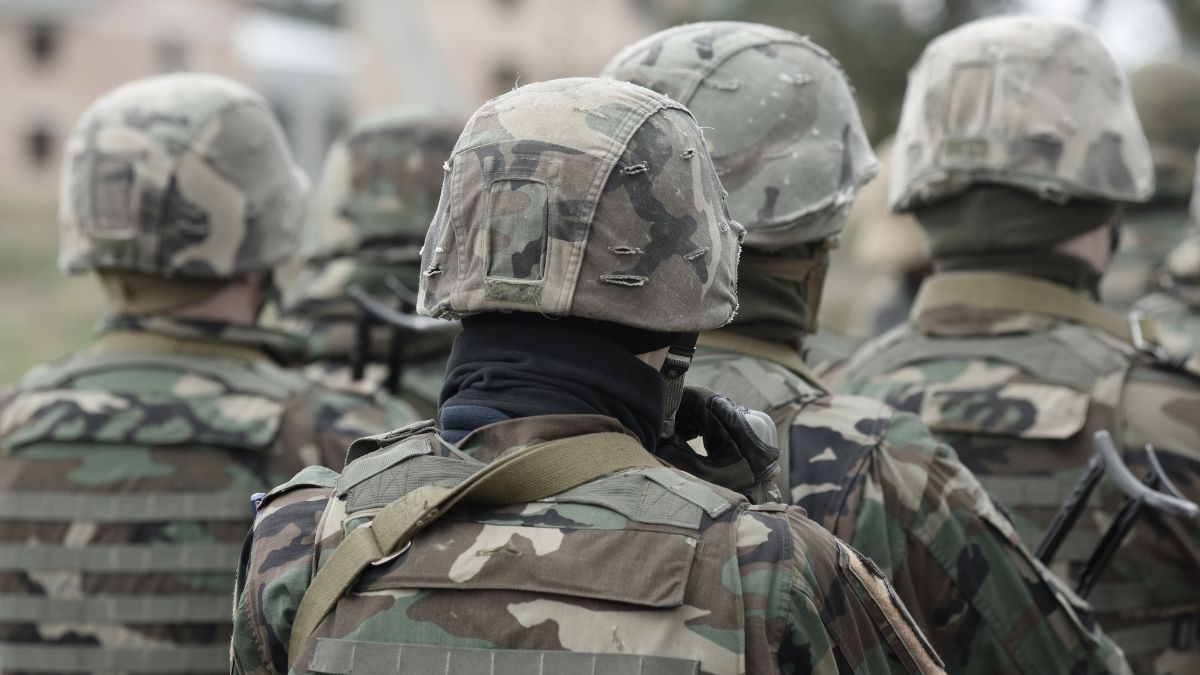 Zoomers share their thoughts on military service