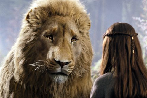 Trzecie Opowieści z Narnii zagrożone 2