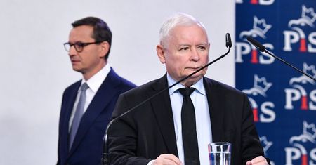 Morawiecki: zamrozimy ceny prądu. Jest zapowiedź rządu