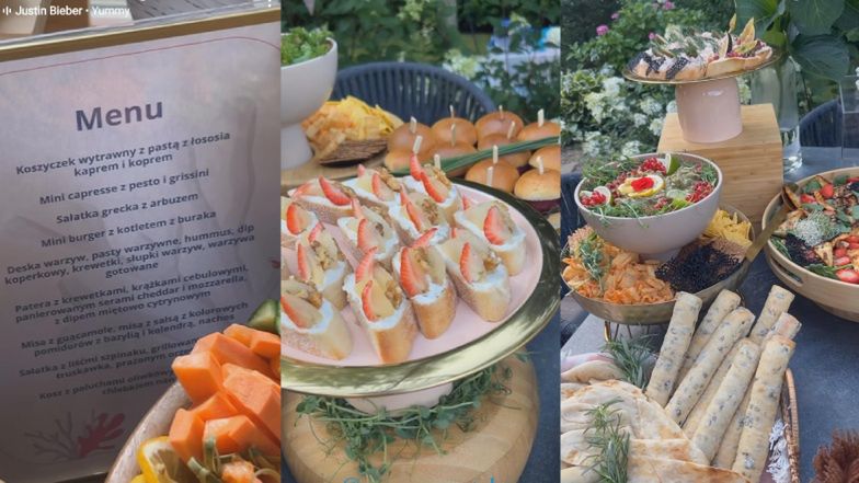 Zofia Zborowska pochwaliła się drugimi urodzinami córki