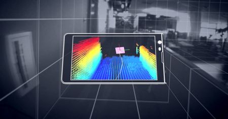 Pamiętacie technologie Projekt Tango i RealSense? Google i Intel właśnie połączyli siły