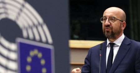 Praworządność albo koniec pieniędzy z UE. Jest zapis w projekcie budżetu