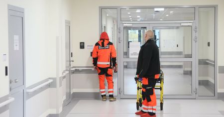 W Warszawie zmarł 30-latek. Lekarze o piorunującym przebiegu grypy