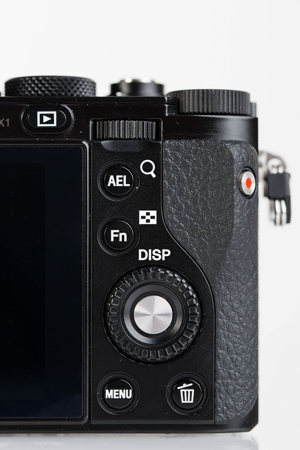 Sony Cyber-shot RX1 - kieszonkowa pełna klatka [wideotest] 7