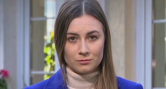 Marta Ulatowska reporterką TVN24