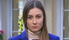 Marta Ulatowska reporterką TVN24