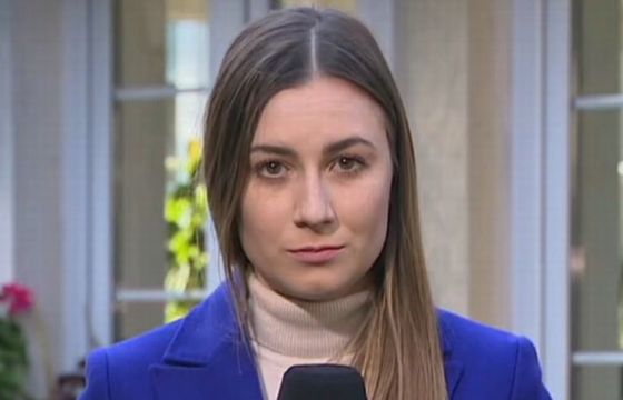 Marta Ulatowska reporterką TVN24