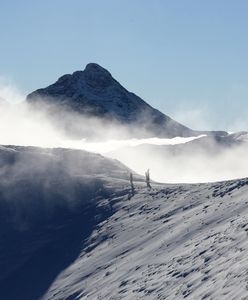 Nie żyje 21-latka. Dramat na Rysach