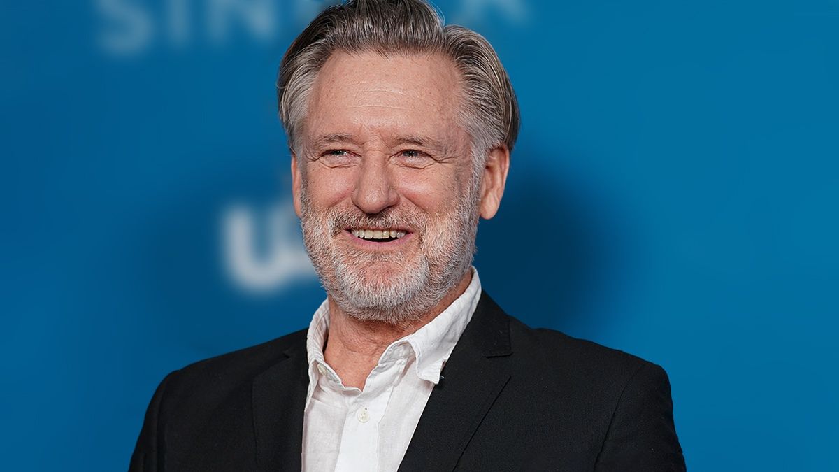 Bill Pullman