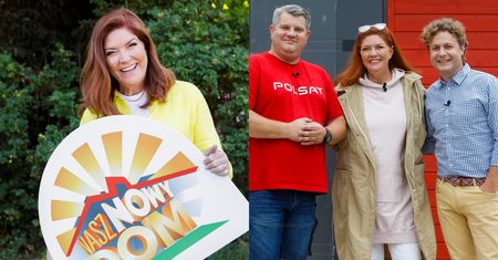 Kto finansuje remonty w "Nasz nowy dom"? Katarzyna Dowbor zapewnia, że "Rodziny w ogóle nie partycypują w kosztach"