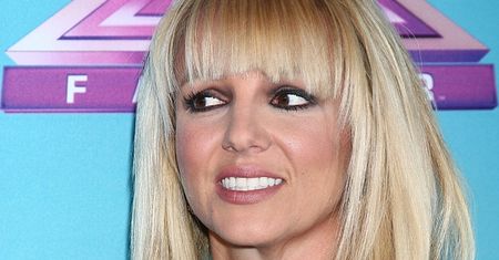 "Britney wyleci z X Factor! Nie zarobiła na 15 MILIONÓW!"