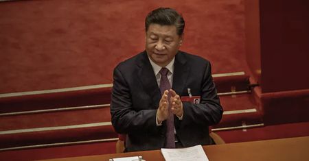 Chińczycy już ostrzą zęby. Teraz celują w ten kawałek świata