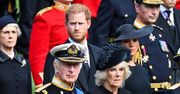 Wściekły Harry odmówił królowi. Tak Karol III potraktował jego żonę