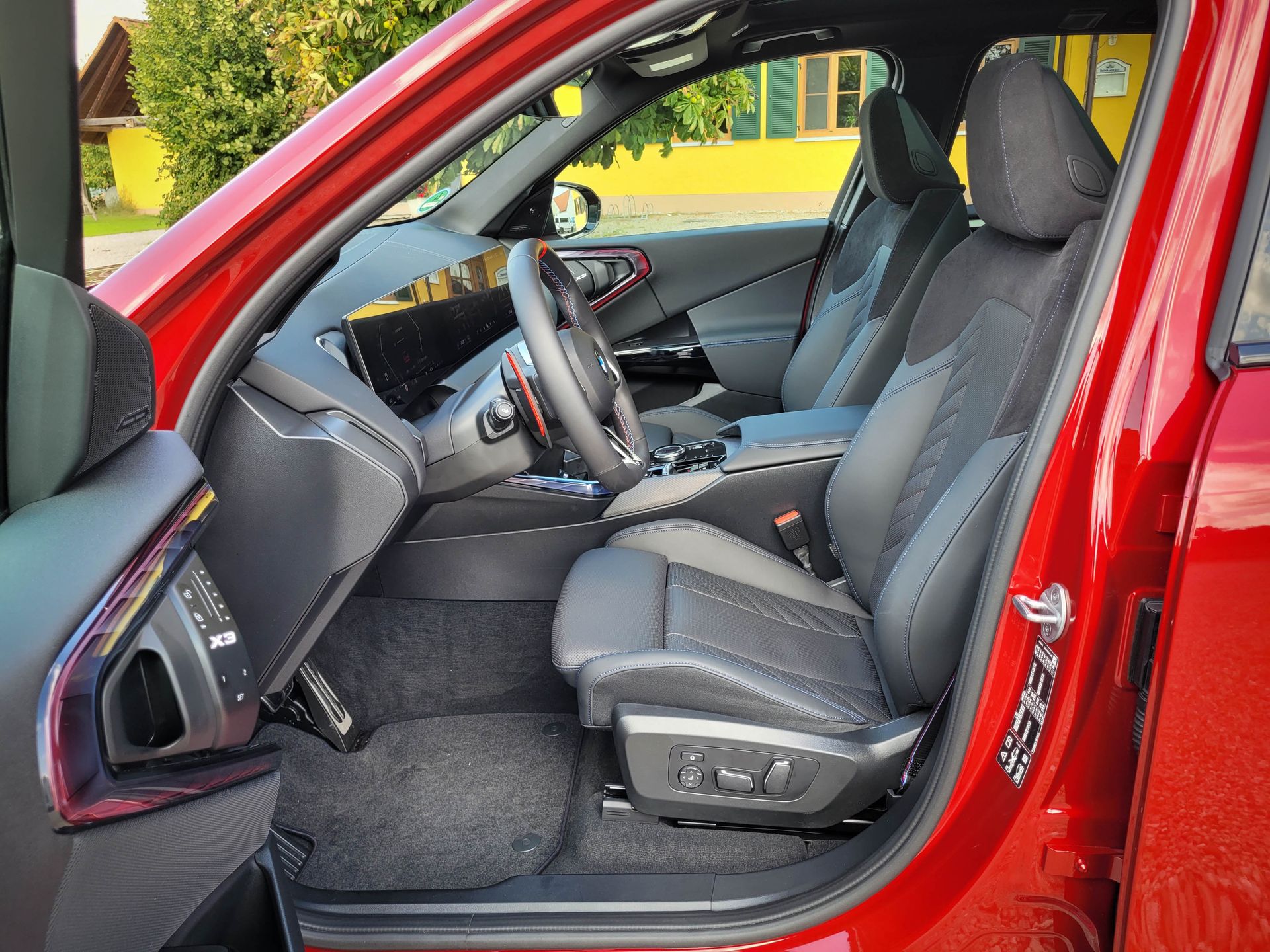 Wygodnie i przestronnie