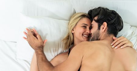 Ekspertka o seksualności Polek: Dużo zmienia się na plus, ale jest nad czym pracować