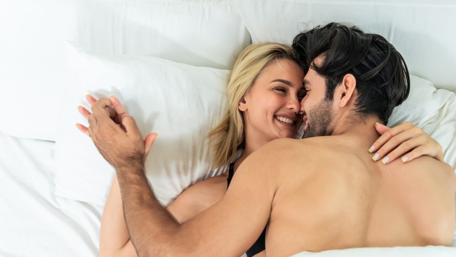 Ekspertka o seksualności Polek