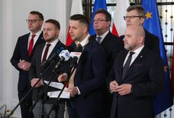 Suwerenna Polska może mieć problemy? "Ich wpływy znacznie osłabną"