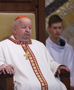 Sprawa kard. Dziwisza w Watykanie. Terlikowski nie owijał w bawełnę