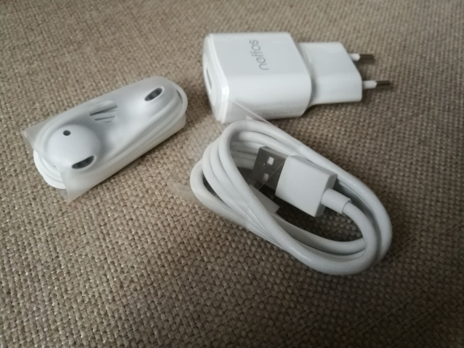 Test TP-Link Neffos C9: solidny budżetowiec z dużym ekranem 6