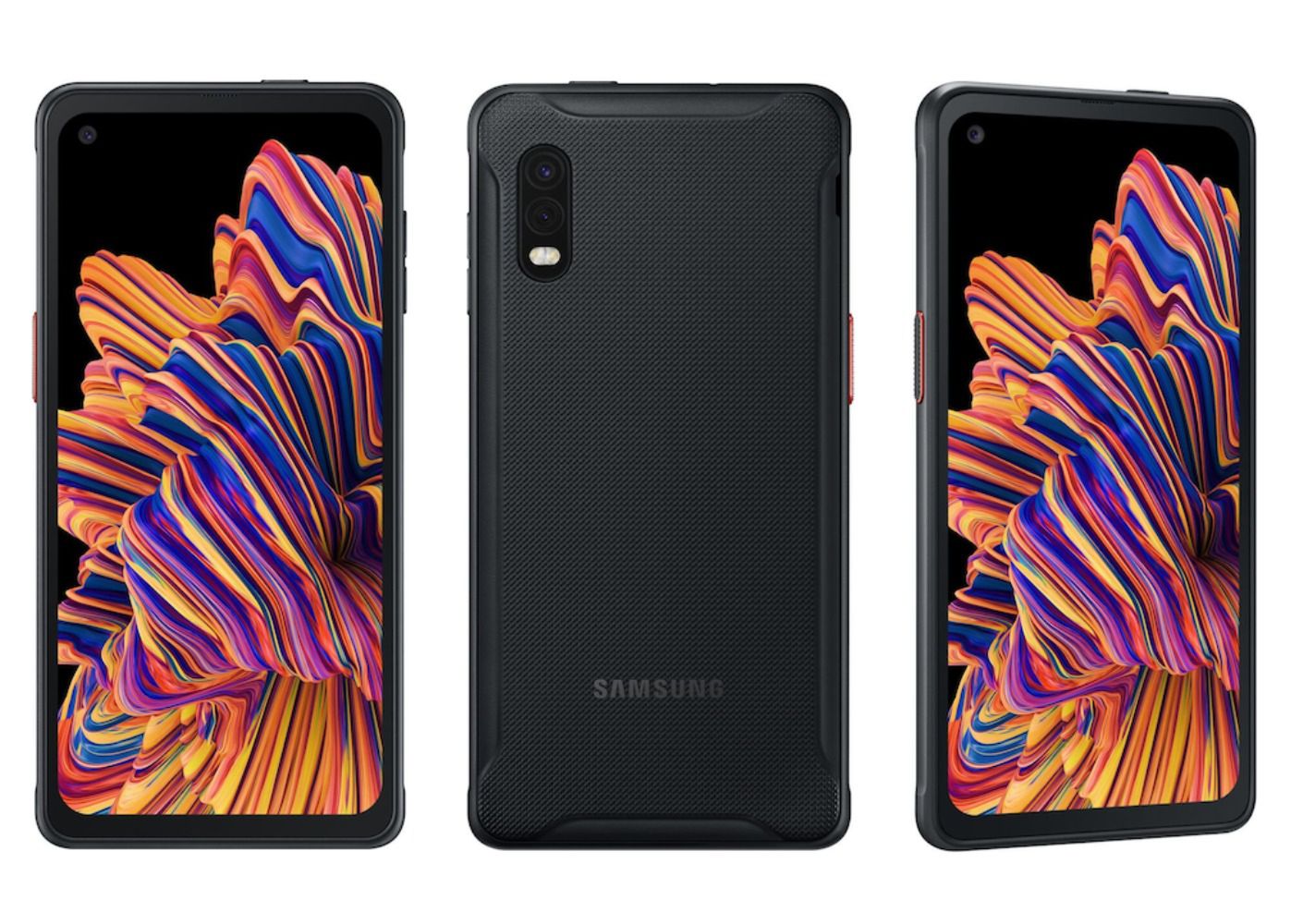 Nadchodzi Galaxy XCover Pro, czyli kolejny twardziel Samsunga 2