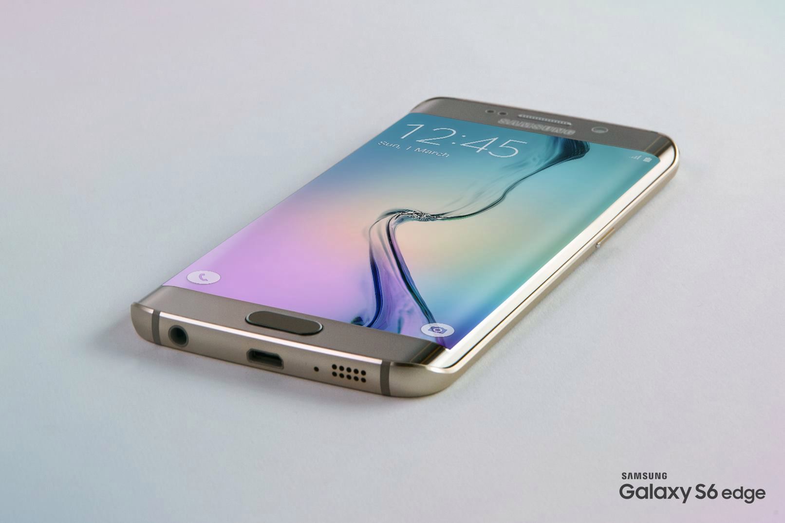Galaxy S6 i Galaxy S6 edge oficjalnie. Metalowo-szklany flagowiec w dwóch odsłonach 21