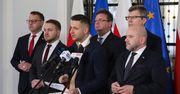 Suwerenna Polska może mieć problemy? "Ich wpływy znacznie osłabną"