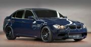 BMW M3 GTS Sedan w przygotowaniu!
