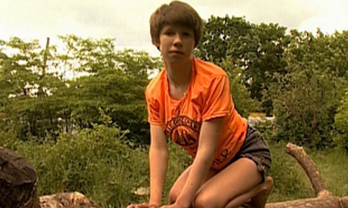 Dzikie dzieci wśród małp, czyli historie prawdziwych "Tarzanów"