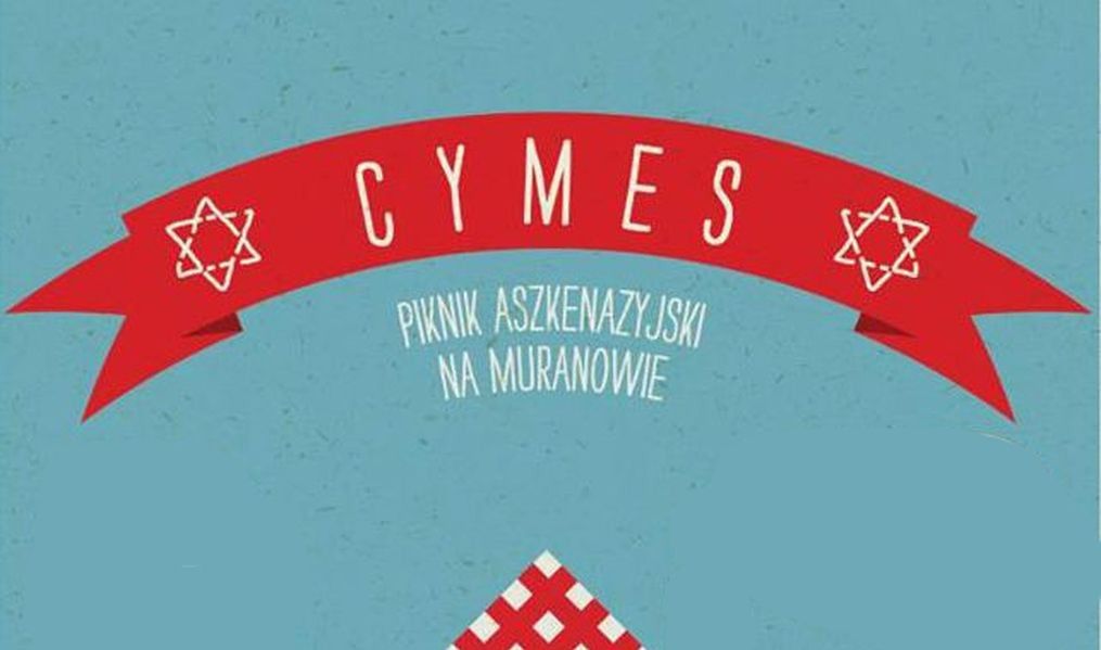 Cymes – piknik aszkenazyjski
