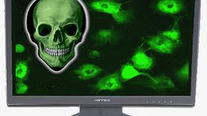 Stuxnet uderza w Chinach - miliony "ofiar" 1