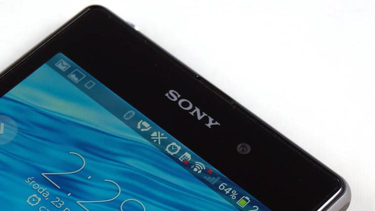 Sony wkrótce wyda dwa nowe flagowce 1