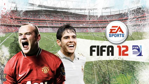 Rewelacyjny debiut FIFY 12 w App Store! 1