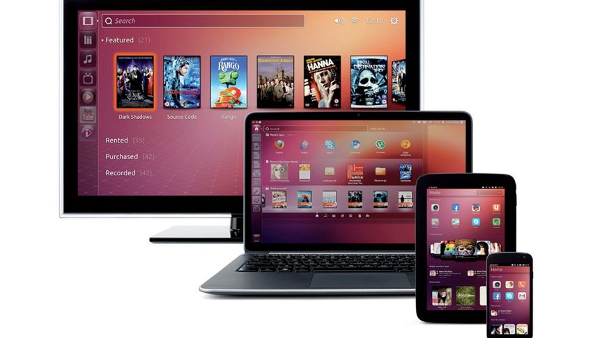 Jeden system by rządzić wszystkim urządzeniami. Wizja coraz bliżej realizacji 1