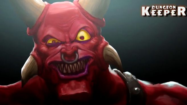 Dungeon Keeper powraca w wielkim stylu na urządzenia mobilne 1