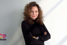 Marta Leszczyńska w FCB