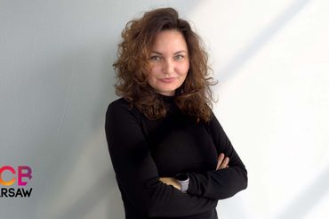 Marta Leszczyńska w FCB