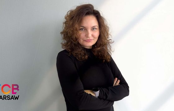 FCB Warsaw ma nową account director