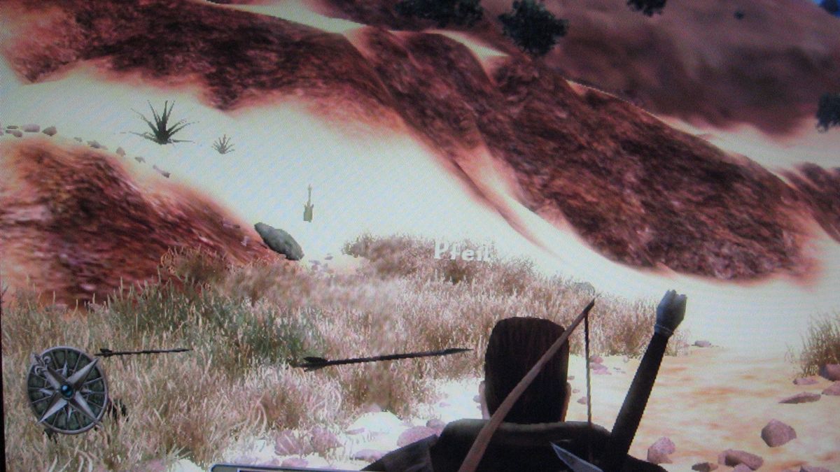 Gothic 3 tuż przed premierą