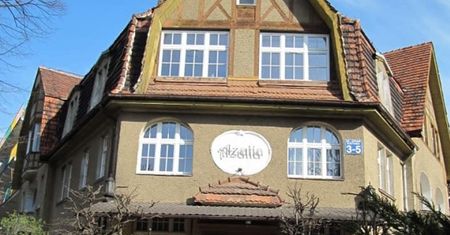 Koronawirus. Dolny Śląsk. Działa kolejne izolatorium. Chorych przyjmuje sanatorium w Szczawnie-Zdroju