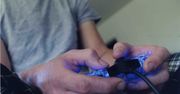 Zepchnął dziewczynę z drogi, bo... zabrała PlayStation